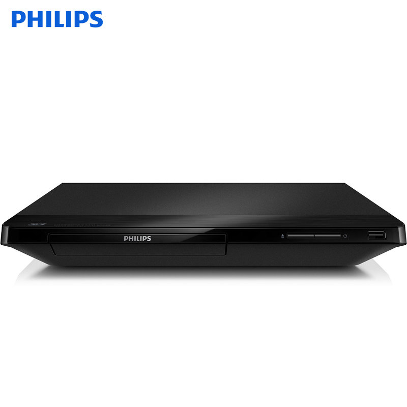 Philips/飞利浦 BDP3500/93 3D蓝光DVD影碟机蓝光播放机播放器