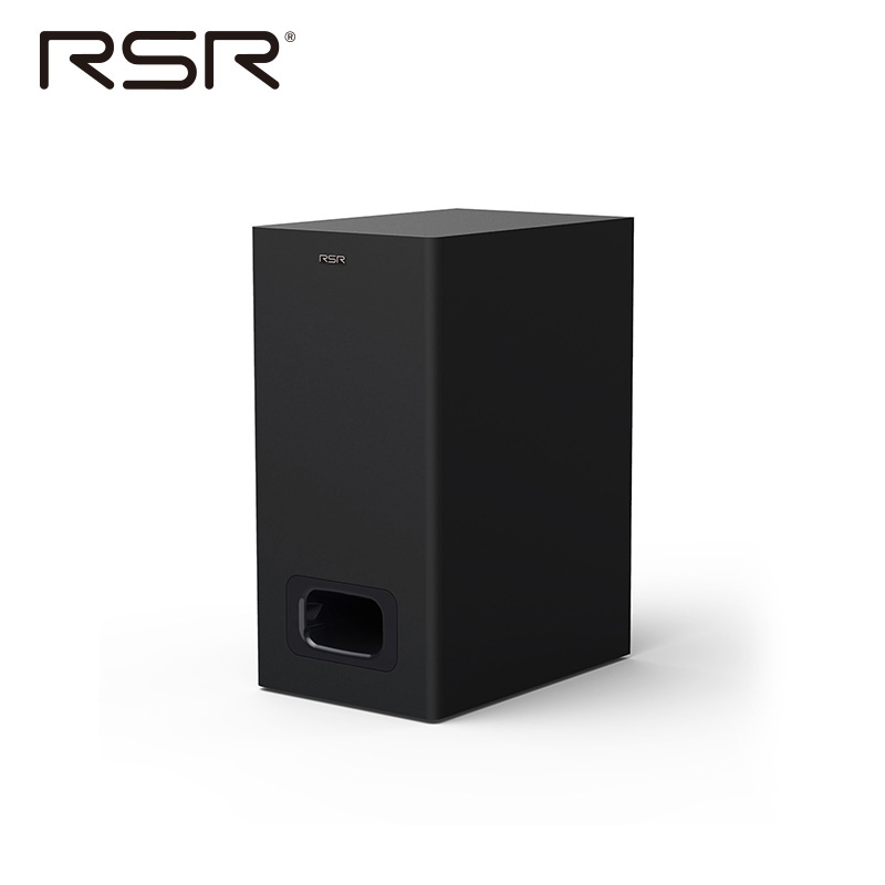 RSR SW12C低音炮