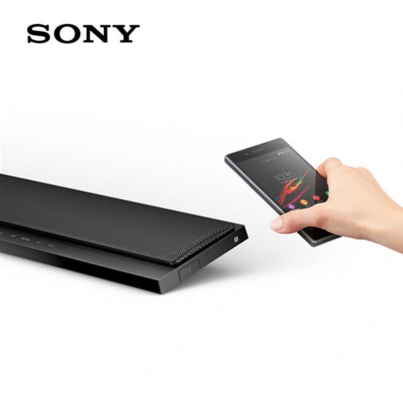 Sony/索尼 HT-CT790无线蓝牙NFC回音壁家庭影院 环绕立体声音箱图片