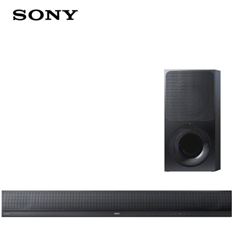 Sony/索尼 HT-CT790无线蓝牙NFC回音壁家庭影院 环绕立体声音箱图片