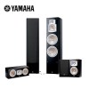 Yamaha/雅马哈 NS-444+NS-333 NS-555家庭影院音箱音响套装 进口