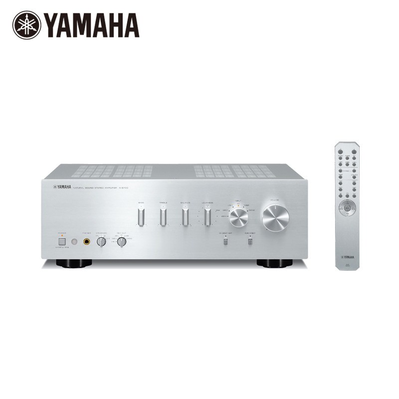 Yamaha/雅马哈 A-S700进口HiFi高保真家庭影院功放 录音 REC输出