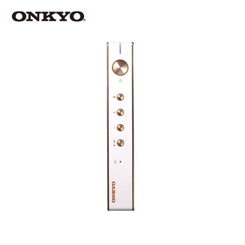 Onkyo/安桥 Levoke23 蓝牙音箱 levoke23 蓝牙播放器 蓝牙音响