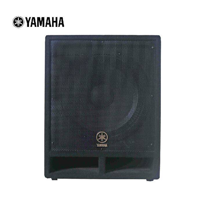 Yamaha/雅马哈 A15W 专业音响 A系列15寸舞台低音音箱 正品行货