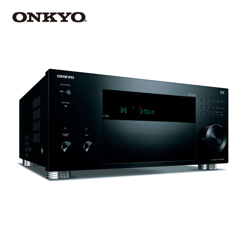 Onkyo/安桥 TX-RZ3100 全景声11.2声道THX认证 功放机