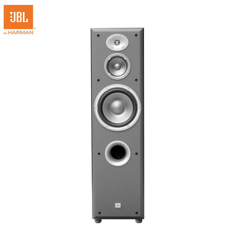 JBL E60主音箱进口家庭影院音箱高保真hifi发烧客厅电视音响