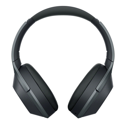 索尼(SONY) WH-1000XM2头戴式降噪立体声无线蓝牙耳机 黑色