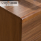 易达彼思 实木床头柜木质主体框架简约现代床头柜卧室储物收纳柜中式田园