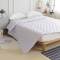 折叠床垫 床垫床褥 1.8m床 床褥子垫被 防滑 可机洗 褥子 单人