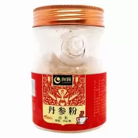 向辉 丹参粉 150g/瓶 山东丹参粉 内附量勺