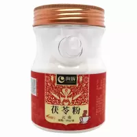 向辉 茯苓粉 250g/瓶 云南茯苓粉 内附量勺