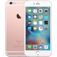 【领券优惠】苹果(Apple)/APPLE iPhone 6s Plus 32GB 玫瑰金色 移动联通电信全网通4G手机