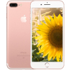 苹果/Apple iPhone 7 Plus（玫瑰金色）128GB A1661移动联通电信全网通4G手机