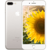 【领券下单再减】苹果(Apple) iPhone 7 Plus 32GB 银色 移动联通电信 全网通4G手机
