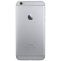 【领券下单再减】苹果(Apple) iPhone 6 32GB 深空灰色 移动联通电信全网通4G手机