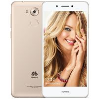 华为(HUAWEI) 畅享6S 3GB+32GB 移动全网通4G 华为手机（金色）