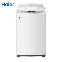 海尔(Haier) XQB70-M1268 关爱 7公斤全自动波轮洗衣机