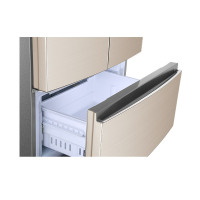 海尔冰箱 BCD-432WDVMU1 432升智能变频风冷无霜四门冰箱