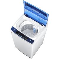 海尔（Haier） EB65M2W 6.5公斤全自动波轮洗衣机