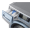 海尔（Haier） EG8012HB86S 8公斤全自动变频烘干滚筒洗衣机