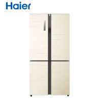 海尔（Haier）BCD-620WDBBU1 620升变频风冷无霜多门冰箱 干湿分储