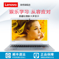 联想(Lenovo)IdeaPad310S/Intel i5/8GB/1TB/2G独显/银/15.6英寸笔记本电脑/定制