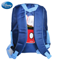 迪士尼(Disney)儿童书包小学生1-3年级护脊背包男女减负双肩包0318