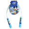迪士尼(Disney)透明实心跳绳儿童专用跳绳SD31002