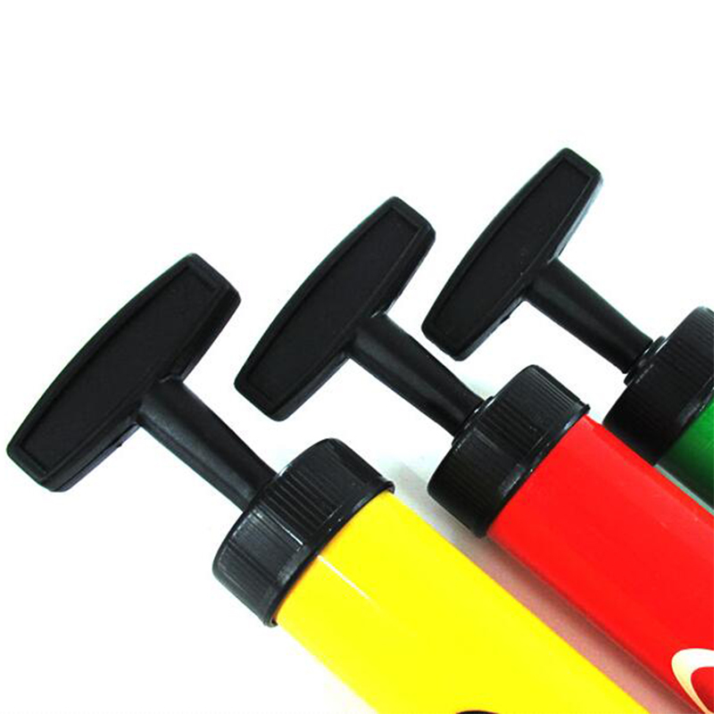 狂神KS107便携打气筒篮球足球排球游泳充气类打气筒颜色随机
