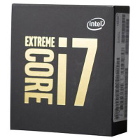 英特尔（Intel）Extreme系列 酷睿十核i7-6950X 2011-V3接口 盒装CPU处理器