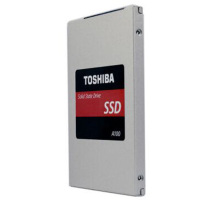 东芝(TOSHIBA) A100系列 240G SATA3固态硬盘