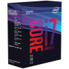 英特尔（Intel） i7 8700K 第八代酷睿 六核十二线程 3.70GHz 盒装 CPU 处理器（不含风扇）