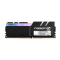 芝奇（G.SKILL）16GB(8G×2)套装 3200频率 DDR4 台式机内存条 幻光戟RGB灯条(C16)