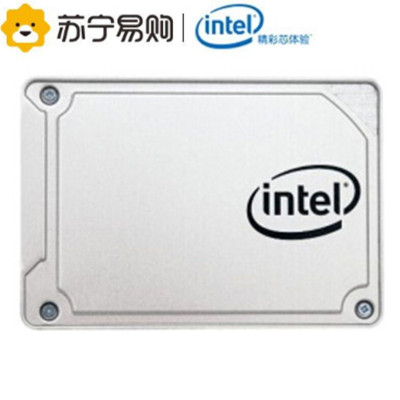 英特尔（Intel）545S系列 128GB SATA3.0接口 2.5英寸 SSD固态硬盘