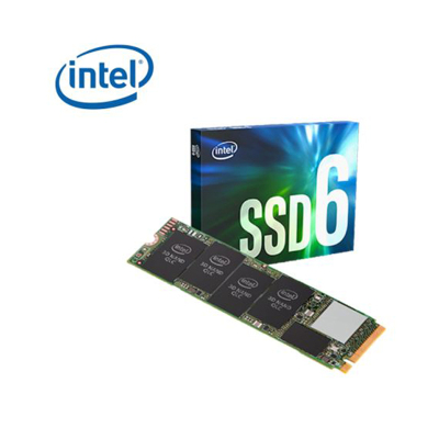 英特尔(Intel)665P 系列 1TB SSD固态硬盘 M.2(NVMe)接口 2280板