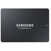三星(SAMSUNG) 860 DCT 960GB 2.5英寸 SATAIII 企业级固态硬盘（MZ-76E960E）