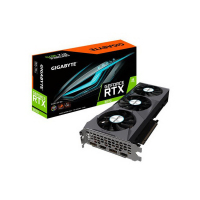 技嘉 GIGABYTE GeForce RTX 3070 EAGLE OC猎鹰OC 8G游戏显卡