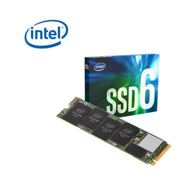 英特尔(Intel)665P 系列 512GB SSD固态硬盘 M.2(NVMe)接口 2280板