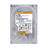 西部数据(Western Digital)金盘 4TB SATA6Gb/s 7200转256M 企业硬盘(WD4003VRYZ)