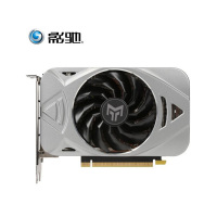 影驰(Galaxy)GeForce RTX 3060 金属大师 Mini [FG] N卡/电竞专业游戏显卡