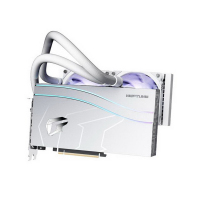 七彩虹(Colorful)iGame GeForce RTX 4070 TI Neptune OC DLSS 3 GDDR6X 视频渲染游戏光追显卡