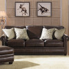 维诺斯帝沙发美式皮沙发欧式真皮沙发小户型客厅家具沙发