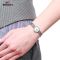 全国联保 天梭Tissot 乐爱系列石英表瑞士手表钢带镶钻女表腕表T058.009.61.116.00