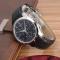 全国联保瑞士品牌天梭(TISSOT)手表库图系列石英表男表多功能男士手表钢带皮带款T035.617.11.031.00