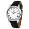 瑞士品牌天梭(TISSOT)手表卡森系列男女士腕表时尚石英表情侣表原装正品T085.410.11.011.00