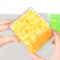 EVTTO怡多贝 6面闯关迷宫儿童玩具 3D 立体智力魔方锻炼耐心注意力益智玩具