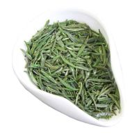 兰馨湄潭翠芽120g 绿茶烟条礼品装