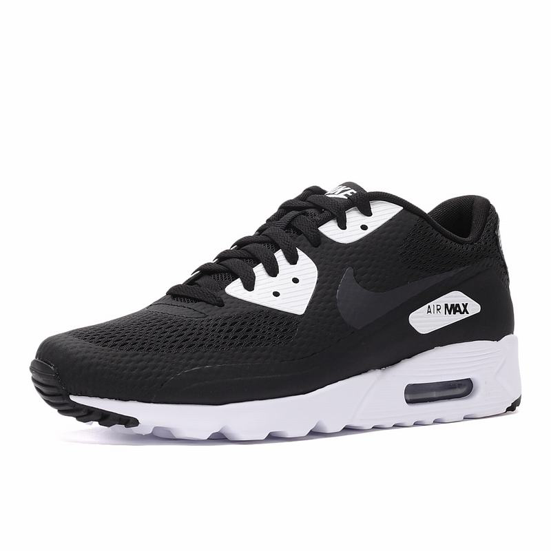 NIKE耐克男鞋NIKE AIR MAX 90 2016新款气垫跑步鞋休闲运动鞋819474/819475/819477