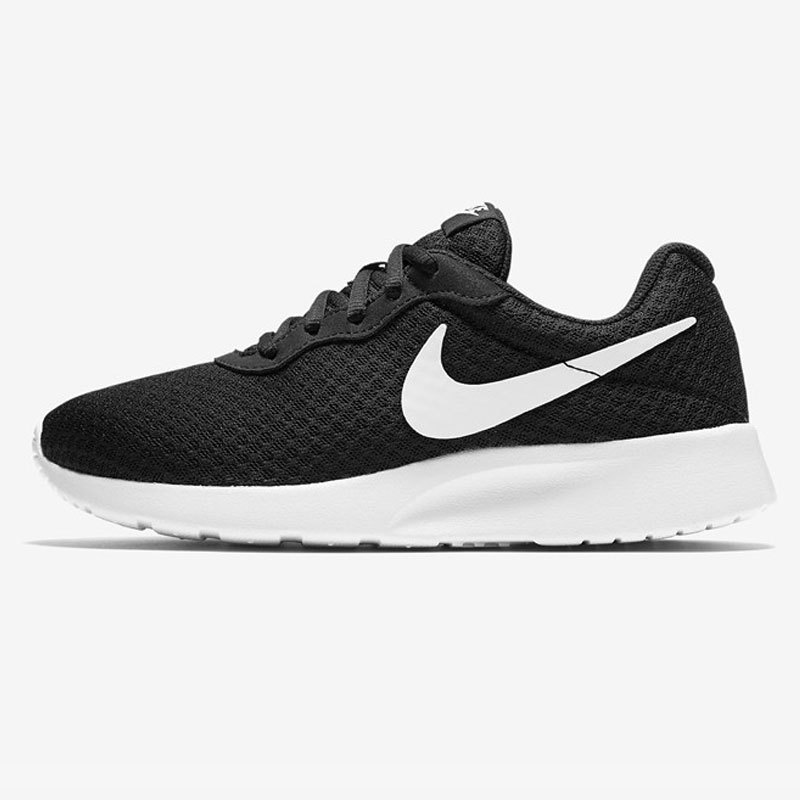 NIKE耐克男鞋跑步鞋 AIR MAX TAVAS16年新款 Roshe Run男子气垫运动鞋休闲鞋 轻便透气