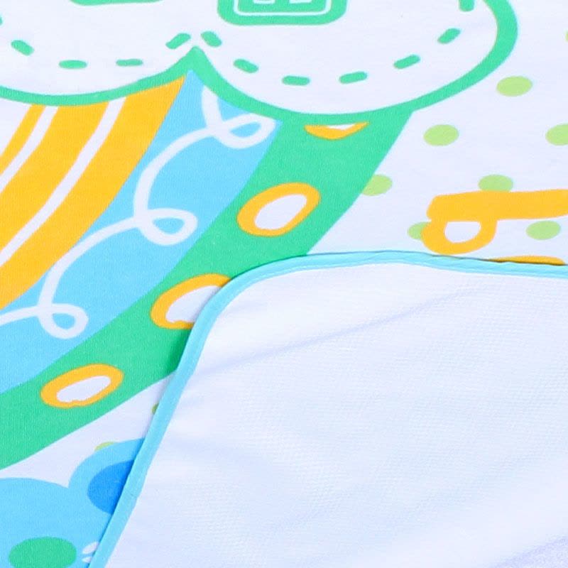 婴儿隔尿垫 儿童尿布垫宝宝可洗防水床单成人护理垫 新生儿用品图片
